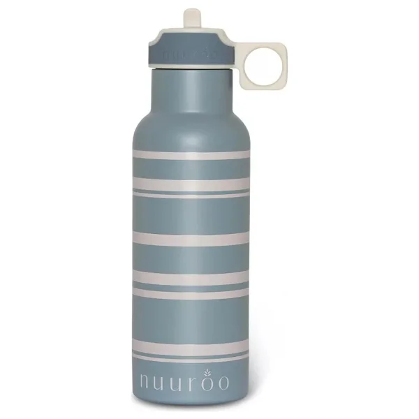 Nuuroo Conrad Paslanmak Çelik Termos 500 ML Vizon - Görsel 2