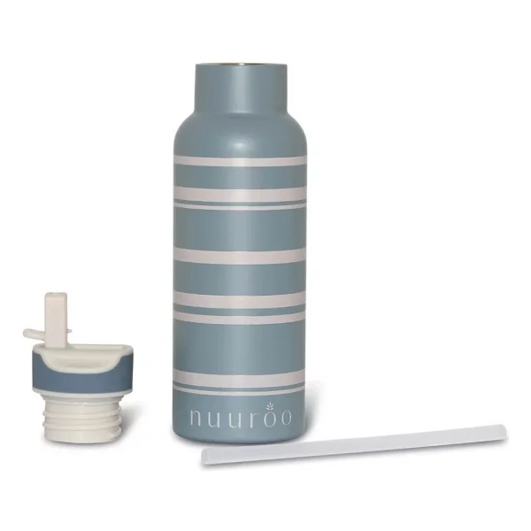 Nuuroo Conrad Paslanmak Çelik Termos 500 ML Vizon - Görsel 3
