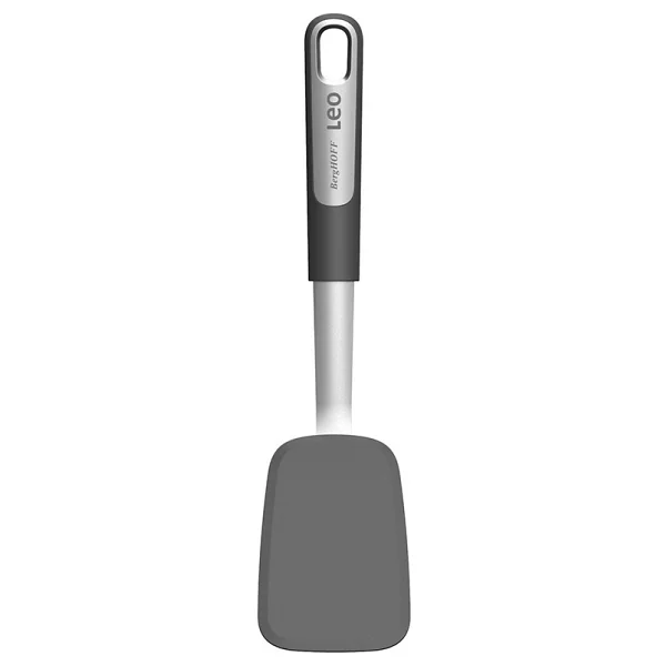 Berghoff Leo Grafit Yapışmaz Silikon Esnek Spatula 32 Cm - Görsel 2