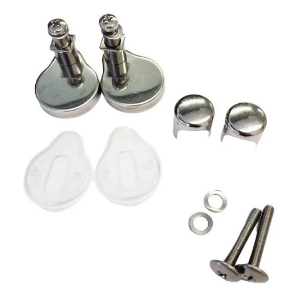 Duravit Caro 065690095 Klozet Kapağı - Görsel 2