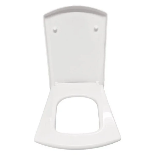 Duravit Caro 065690095 Klozet Kapağı - Görsel 3