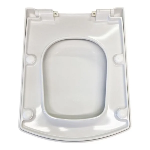 Duravit Caro 065690095 Klozet Kapağı - Görsel 4