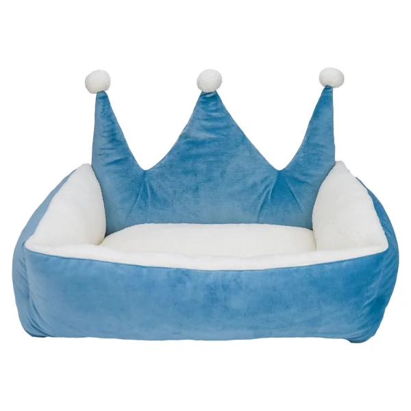 Pet Comfort King 55x45 cm Kedi Yatağı - Görsel 4