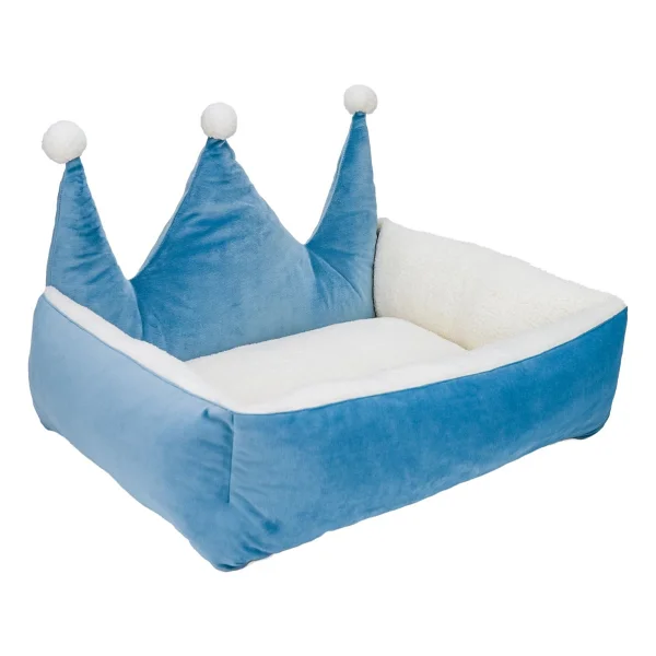 Pet Comfort King 55x45 cm Kedi Yatağı - Görsel 2