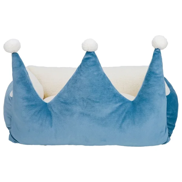 Pet Comfort King 55x45 cm Kedi Yatağı - Görsel 3