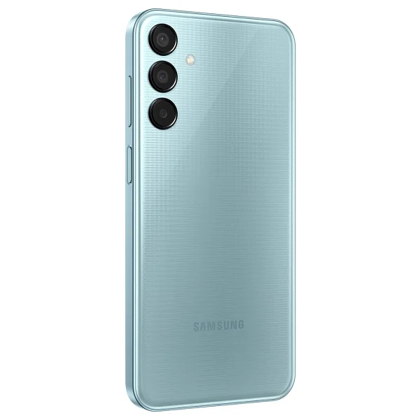 Samsung Galaxy M15 128 GB Açık Mavi - Görsel 5