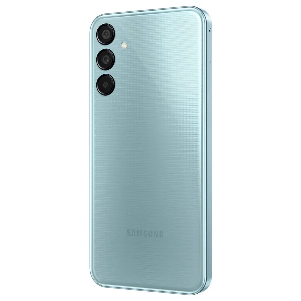 Samsung Galaxy M15 128 GB Açık Mavi - Görsel 6