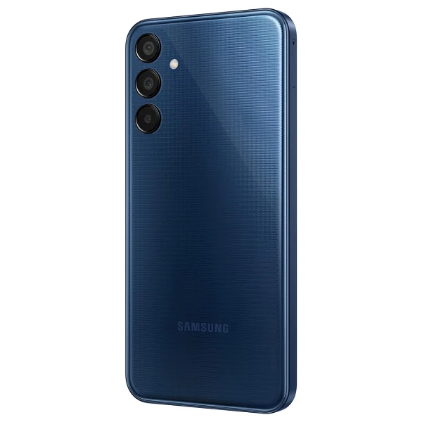Samsung Galaxy M15 128 GB Koyu Mavi - Görsel 7