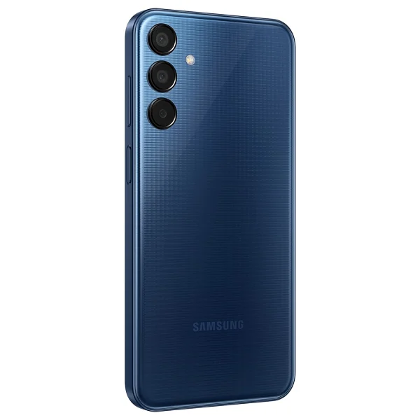 Samsung Galaxy M15 128 GB Koyu Mavi - Görsel 6