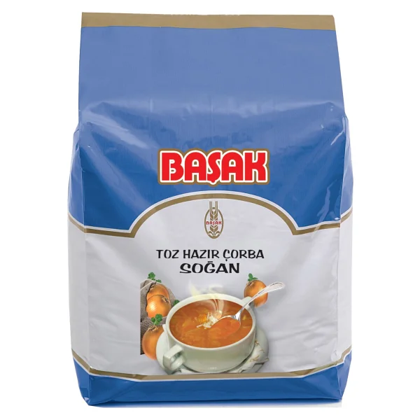 Başak Soğan Çorbası 3 kg - Görsel 2