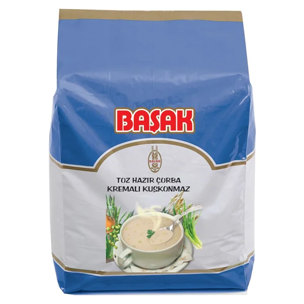 Başak Kuşkonmaz Çorba 3 kg - Görsel 2