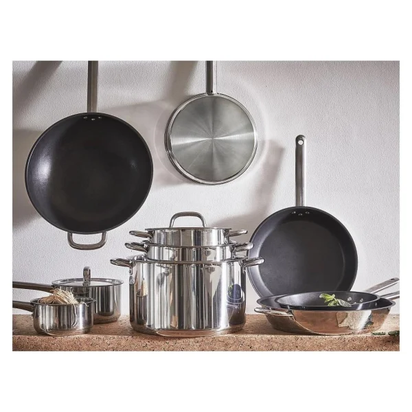 IKEA 365+ 28 cm Kızartma Tavası - Görsel 7