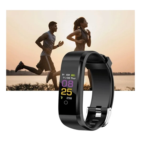 PoloSmart PSSW13 Akıllı Bileklik - Görsel 7
