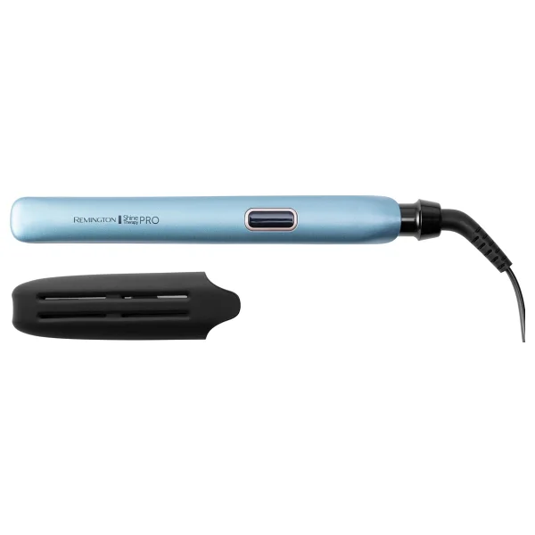 Remington S9300 Shine Therapy Pro Seramik Saç Düzleştirici - Görsel 4