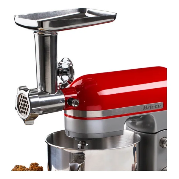 Ariete Moderna 4079/00 Kıyma + Makarna Aparatı - Görsel 4