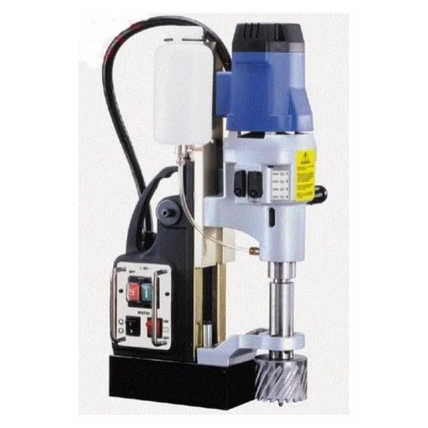 Agp MD750/4 1800 W Manyetik Matkap - Görsel 2