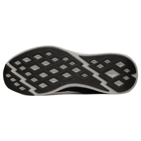 Skechers Burst 2.0 999739TK NVGY Lacivert Erkek Spor Ayakkabı - Görsel 5