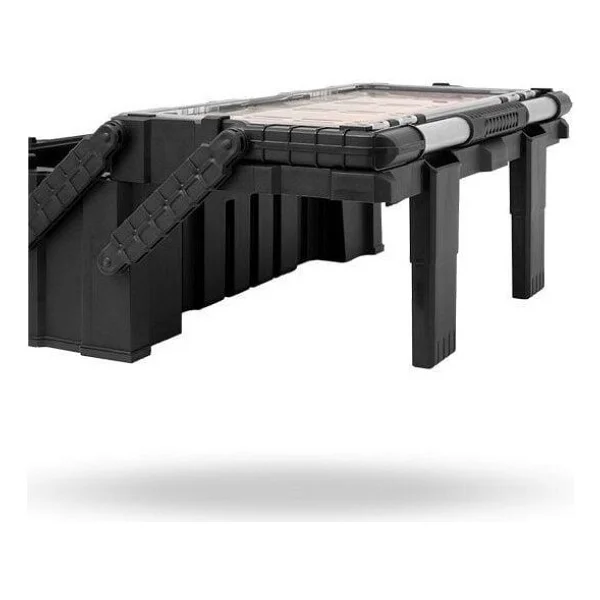 Keter Master Pro 17187311 El Takım Çantası - Görsel 3