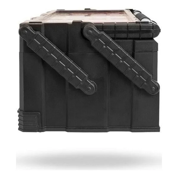 Keter Master Pro 17187311 El Takım Çantası - Görsel 4