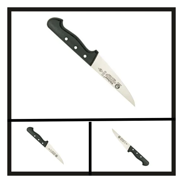 Sürbısa 61011 13.5 cm Kasap Bıçağı - Görsel 4