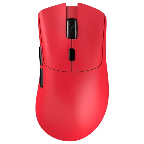 Attack Shark R1 Superlight Siyah Optik Kablolu/Kablosuz Oyuncu Mouse - Görsel 10