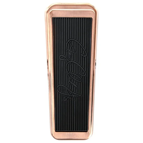 Jim Dunlop GCJ95 Gary Clark Jr. Signature Cry Baby Wah Pedalı - Görsel 7