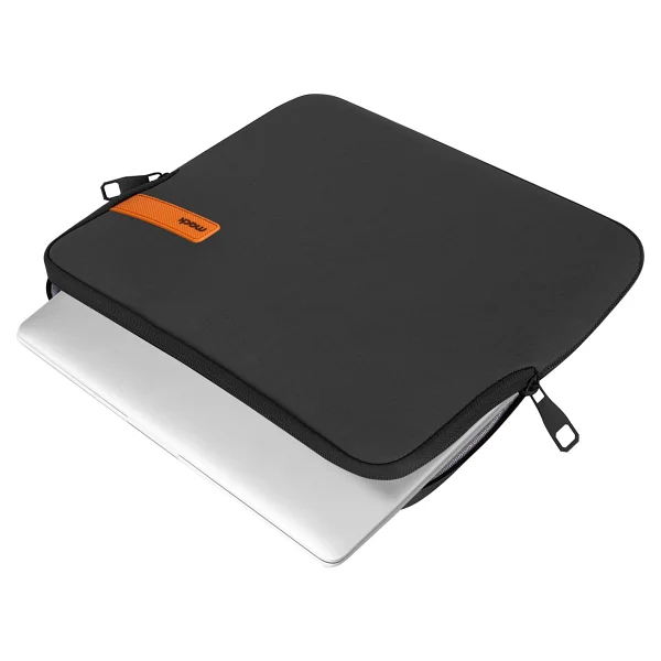 Mack Vivid MCC-6001 14" Siyah Laptop Kılıfı - Görsel 3