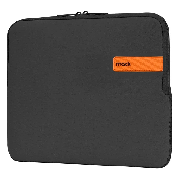 Mack Vivid MCC-6001 14" Siyah Laptop Kılıfı - Görsel 2