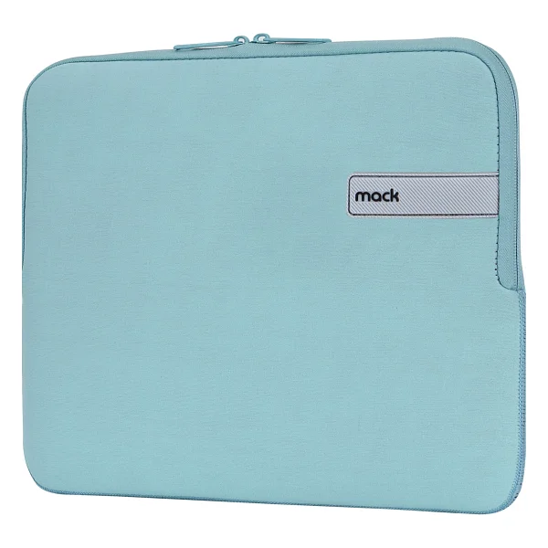 Mack Vivid MCC-6004 14" Mint Yeşili Laptop Kılıfı - Görsel 2