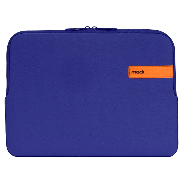 Mack Vivid MCC-6003 14" Lacivert Laptop Kılıfı - Görsel 5