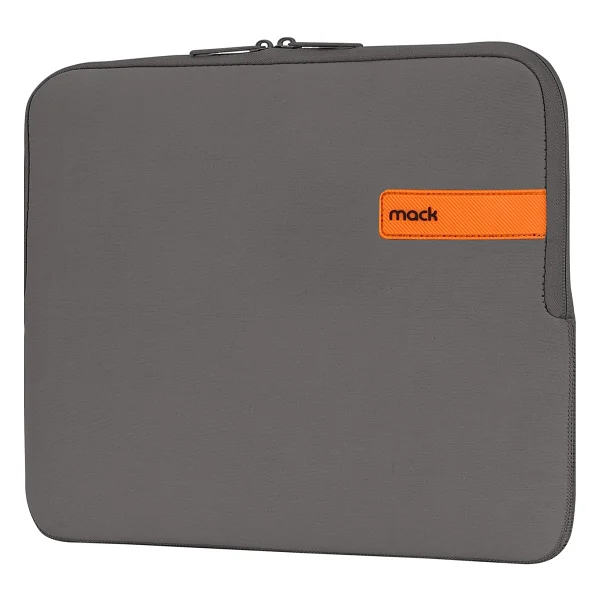 Mack Vivid MCC-6002 14" Gri Laptop Kılıfı - Görsel 2