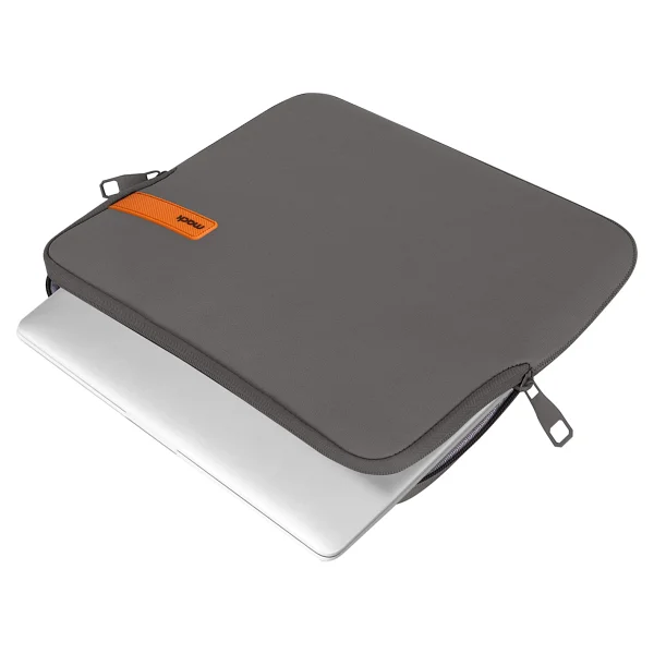 Mack Vivid MCC-6002 14" Gri Laptop Kılıfı - Görsel 3