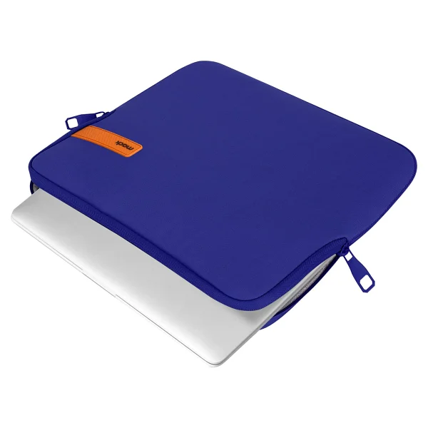 Mack Vivid MCC-6003 14" Lacivert Laptop Kılıfı - Görsel 3