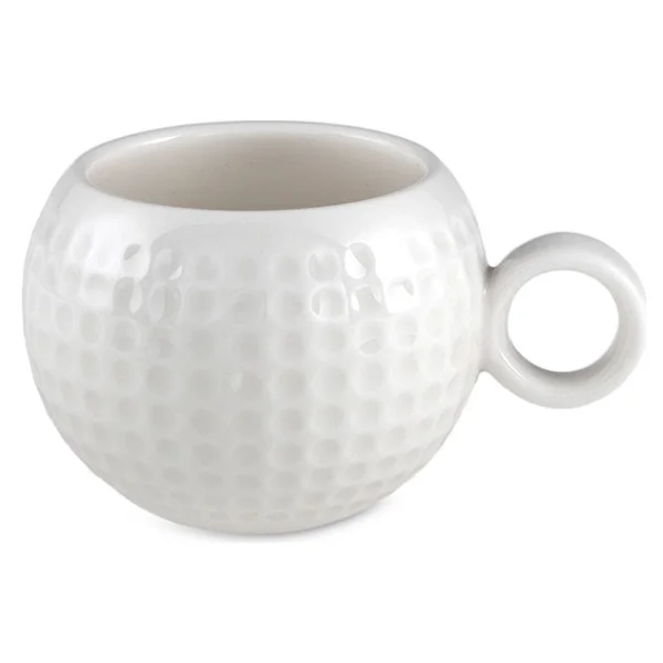 Jumbo Golf Line Tek Kişilik Fincan Takımı - Görsel 3