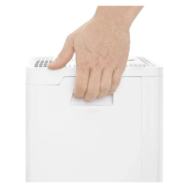 Trotec TTK 64 Hepa Nem Alma ve Hava Temizleyici - Görsel 10