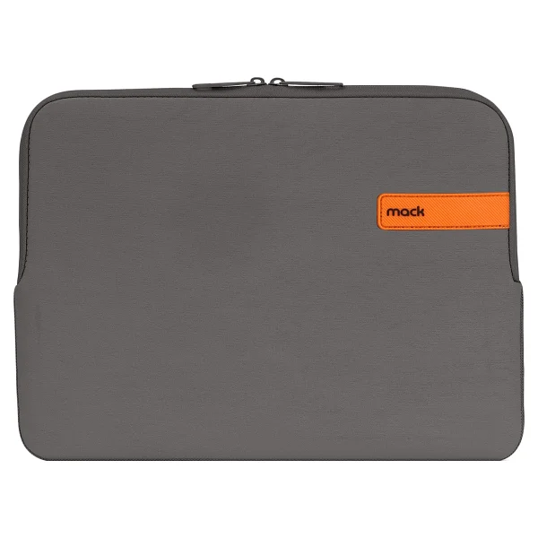 Mack Vivid MCC-6002 14" Gri Laptop Kılıfı - Görsel 5