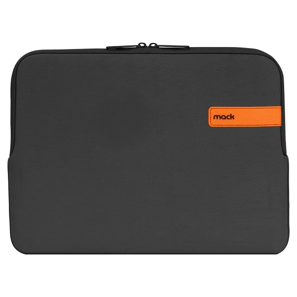 Mack Vivid MCC-6001 14" Siyah Laptop Kılıfı - Görsel 5