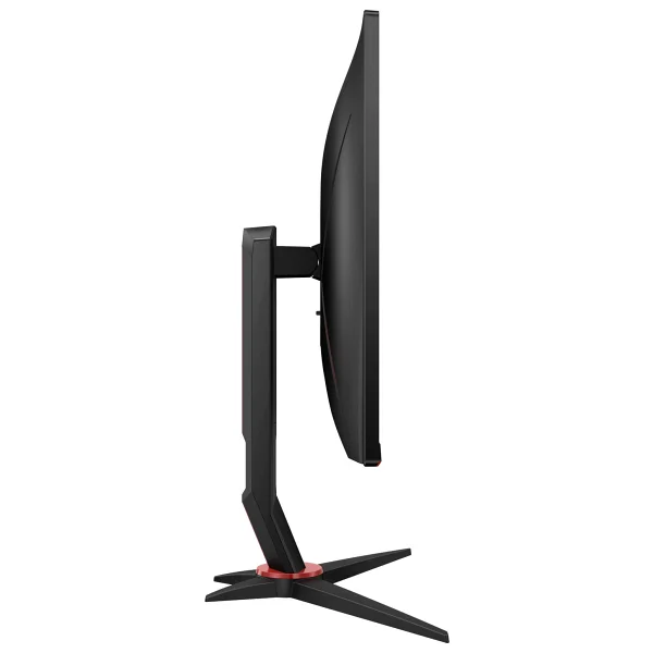 AOC Q27G2S 27" 1 ms 2K Pivot IPS 165 Hz Oyuncu Monitörü - Görsel 7