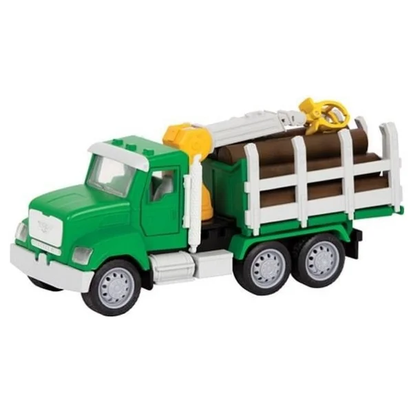 Driven Mini Taşıyıcı - Görsel 2