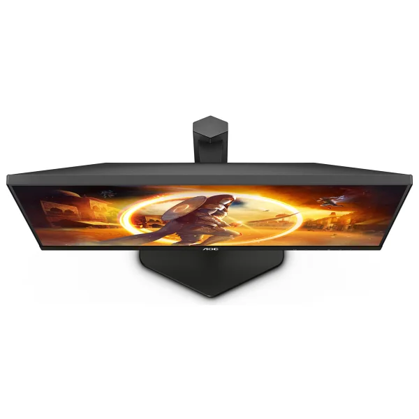 AOC Q27G4X 27" 1 ms 2K Pivot IPS 180 Hz Oyuncu Monitörü - Görsel 7