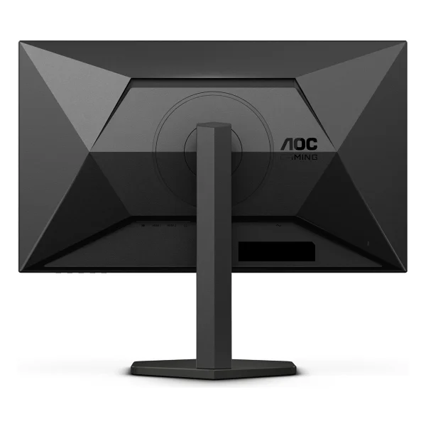 AOC Q27G4X 27" 1 ms 2K Pivot IPS 180 Hz Oyuncu Monitörü - Görsel 2
