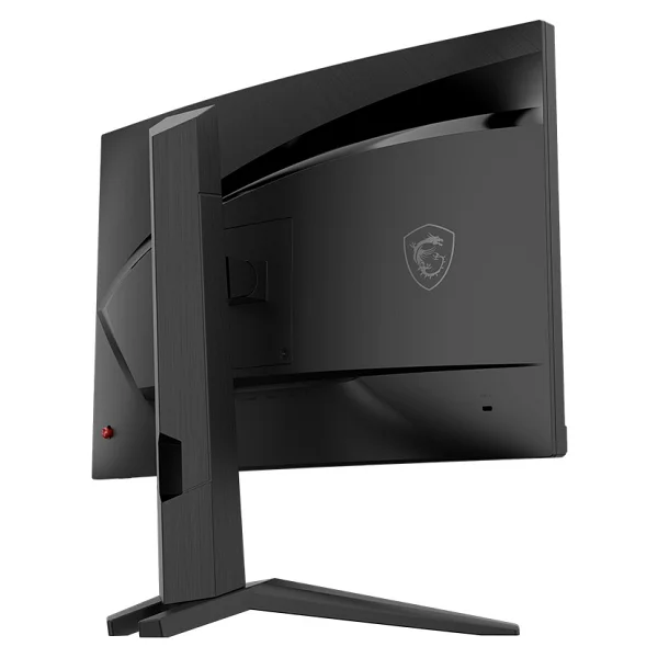 MSI G24C6P E2 23.6" 1 ms Full HD Curved 180 Hz Oyuncu Monitörü - Görsel 6