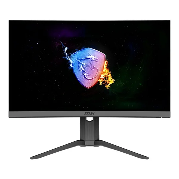 MSI G24C6P E2 23.6" 1 ms Full HD Curved 180 Hz Oyuncu Monitörü - Görsel 4