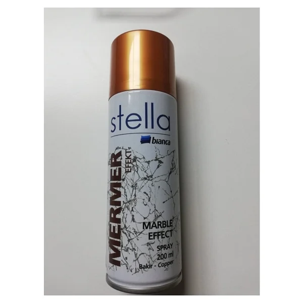 Bianca Stella Su Bazlı Sıvı Cam Ipek Mat 500ML - İpek Mat - Görsel 7
