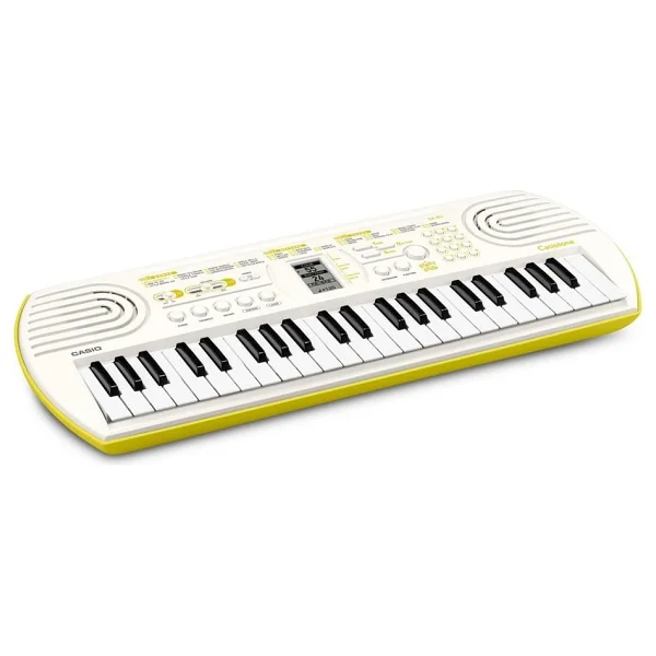 Casio SA-80 44 Tuşlu Mini Org - Görsel 6
