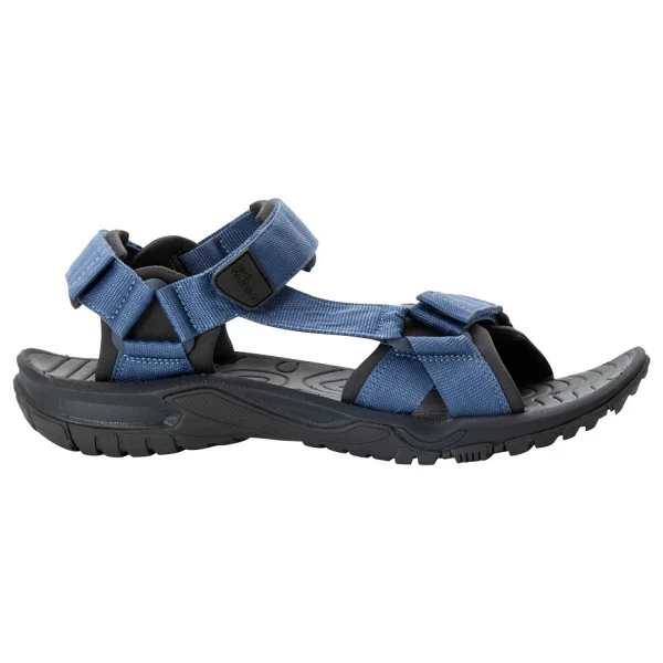 Jack Wolfskin Lakewood Ride 4019021 Erkek Sandalet - Görsel 5