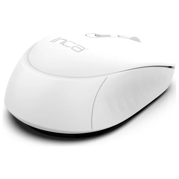 Inca IWM-243RG Gri Optik Kablosuz Mouse - Görsel 9