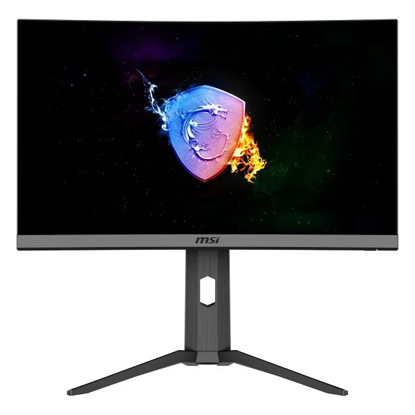MSI G24C6P E2 23.6" 1 ms Full HD Curved 180 Hz Oyuncu Monitörü - Görsel 3
