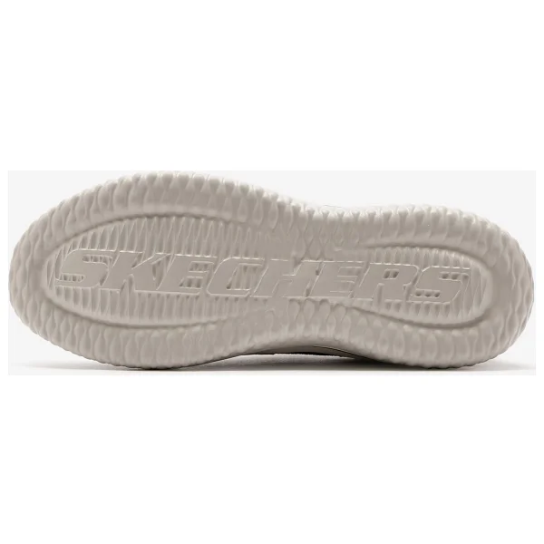 Skechers Delson 3.0 210797 TPBR Bej Erkek Spor Ayakkabı - Görsel 4