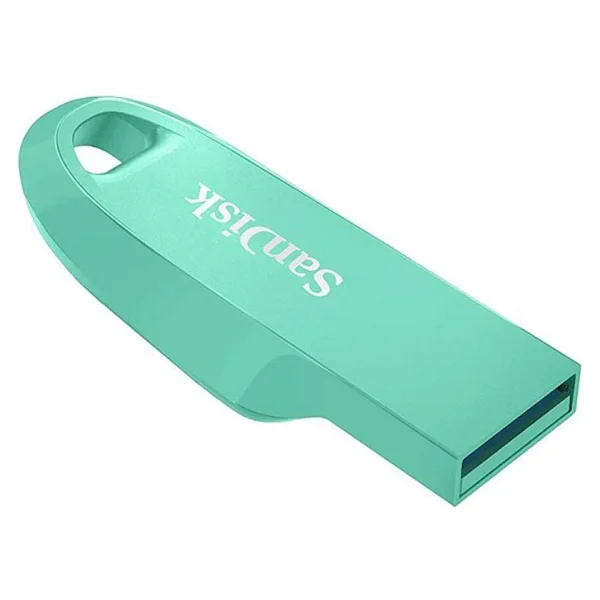 SanDisk Ultra Curve SDCZ550-064G-G46G 64 GB Flash Bellek - Görsel 6